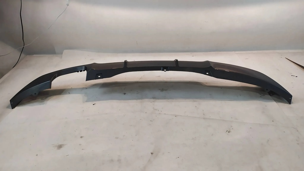 фото №6, Спойлер бампера задняя задний bmw 4 f32 f33