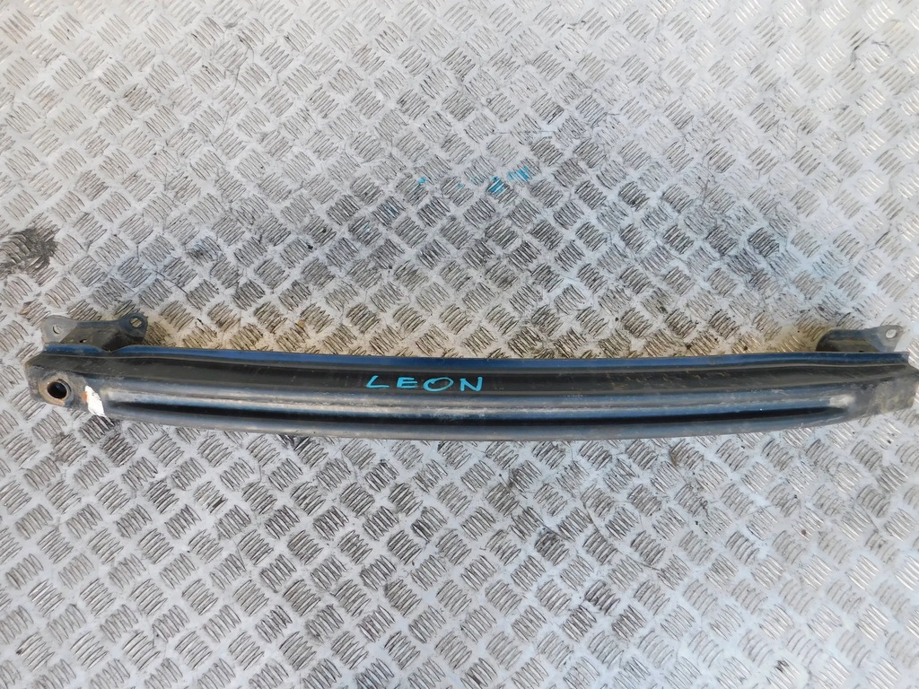 фото №1, Балка бампера заднего seat leon ii 2