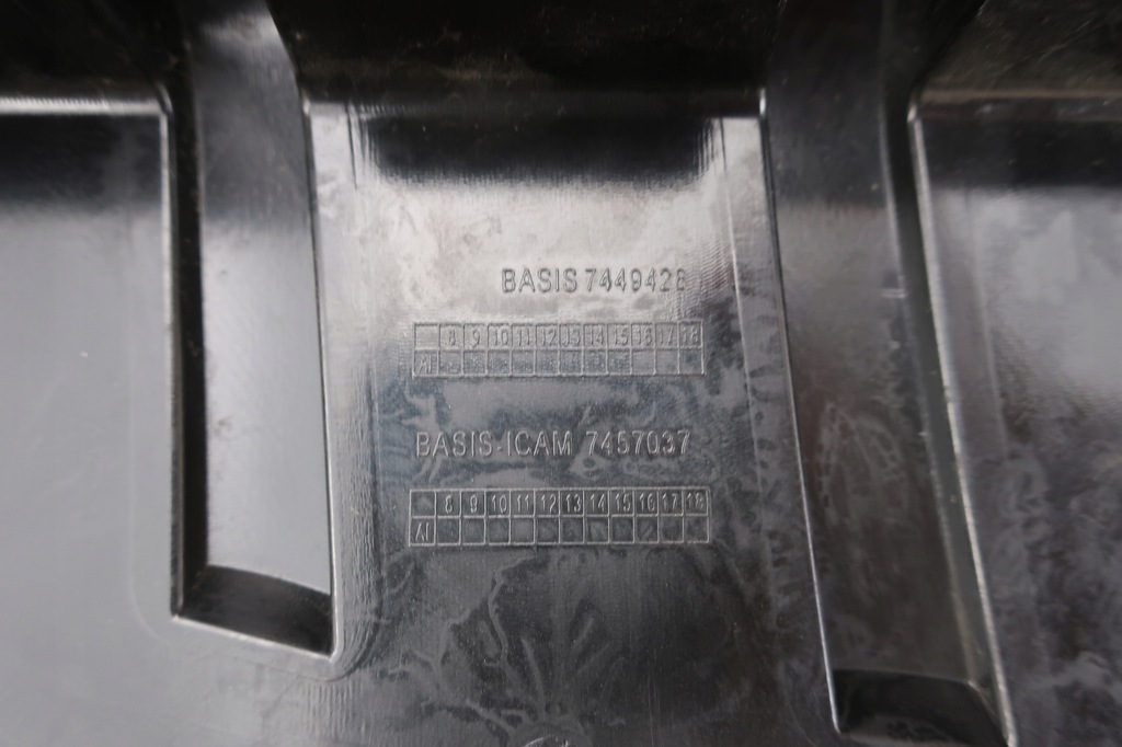 фото №6, Решітки радіатора решітка радіатора решітка радіатора bmw g20 shadow line