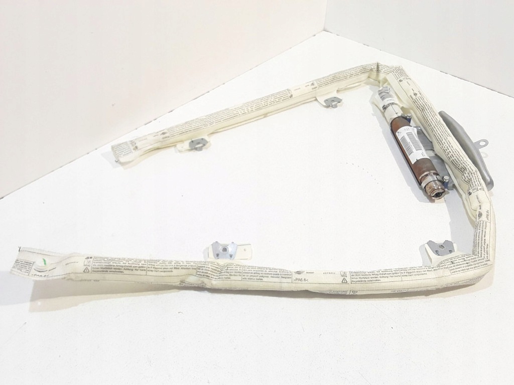 фото №1, Mini cooper s r56 шторка безопасности подушка безопасности левая a17134077063