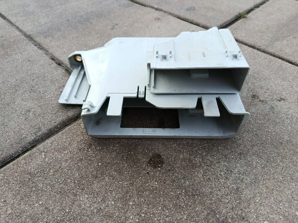 Корпус защита кронштейн компьютер двигателя ecu bmw x1 f48 с Разборки