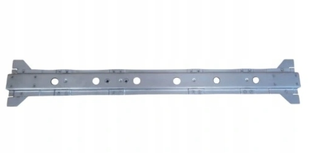 фото №1, Панель підлога suzuki samurai 81 -