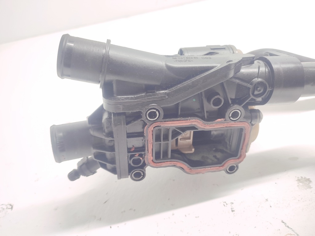 фото №16, Термостат ford s-max mondeo mk5 14- 2.0 ecoboost