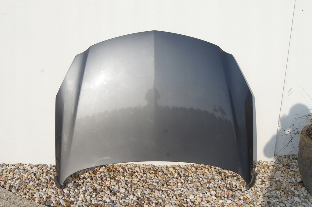 фото №1, Капот opel insignia a комплектна демонтаж 2008-2017