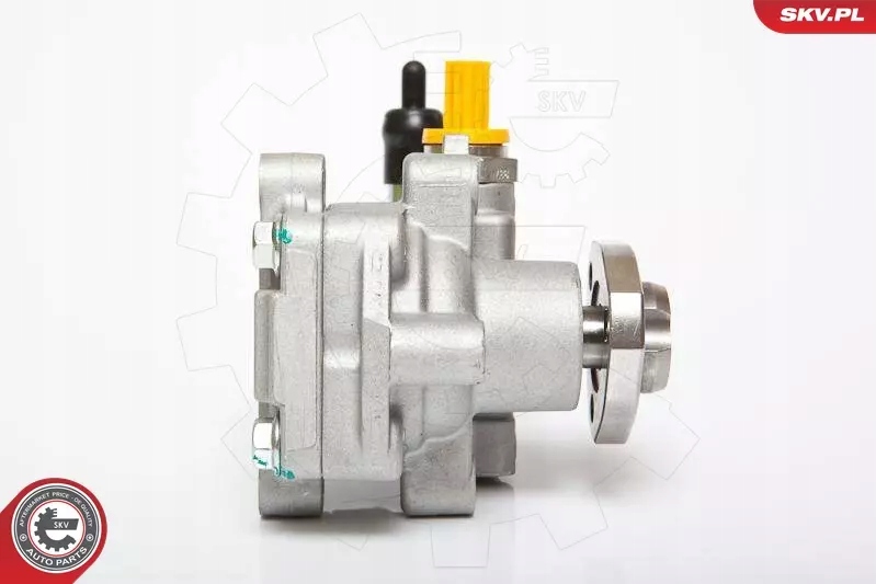 фото №4, Skv насос усилителя do vw multivan v 1.9 tdi