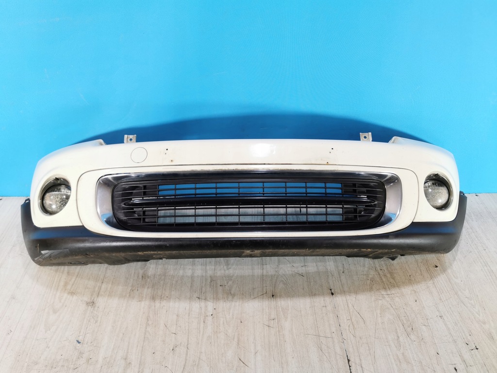 фото №1, Mini cooper r55 lift бампер перед передний 850/0
