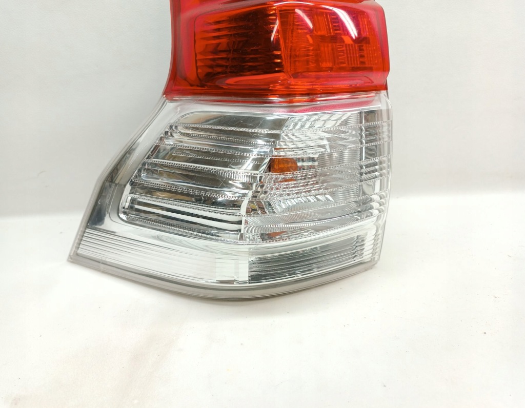 фото №8, Лампа левая задняя задняя toyota land cruiser 150 led 60-152l
