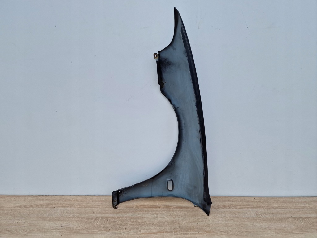 фото №4, Mitsubishi galant 97-03 rok правий крила перед