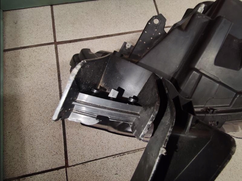 фото №15, Лампа передня перед renault espace v led pure