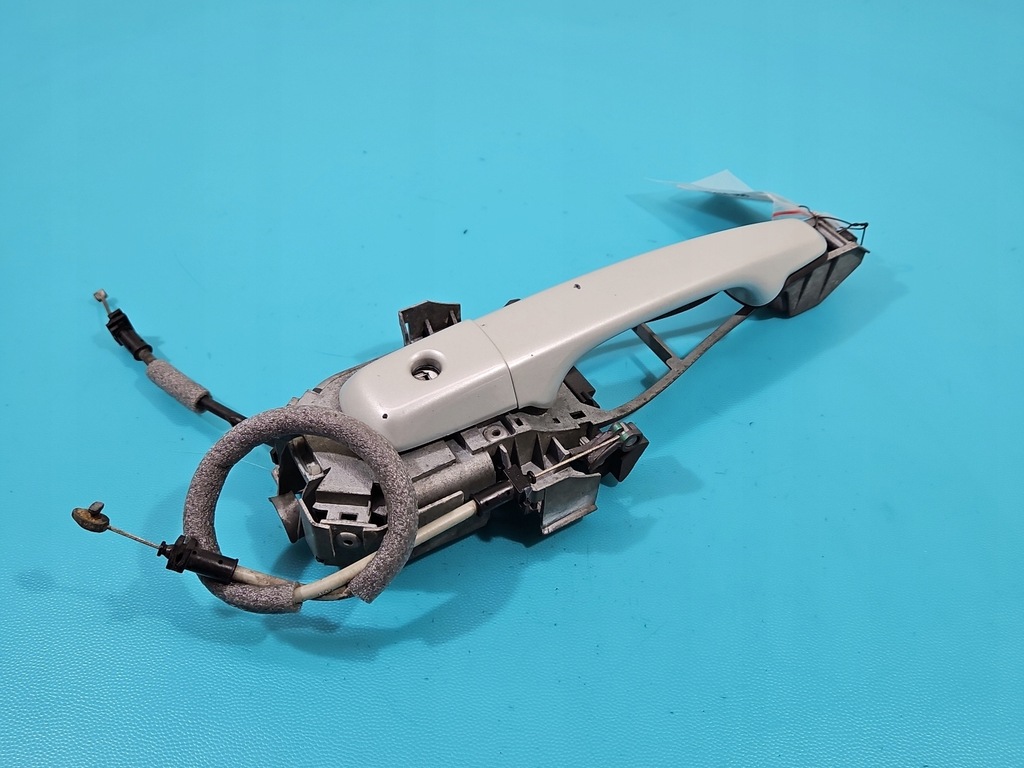 фото №1, Ручка перед ліва зовнішня volvo xc60 i