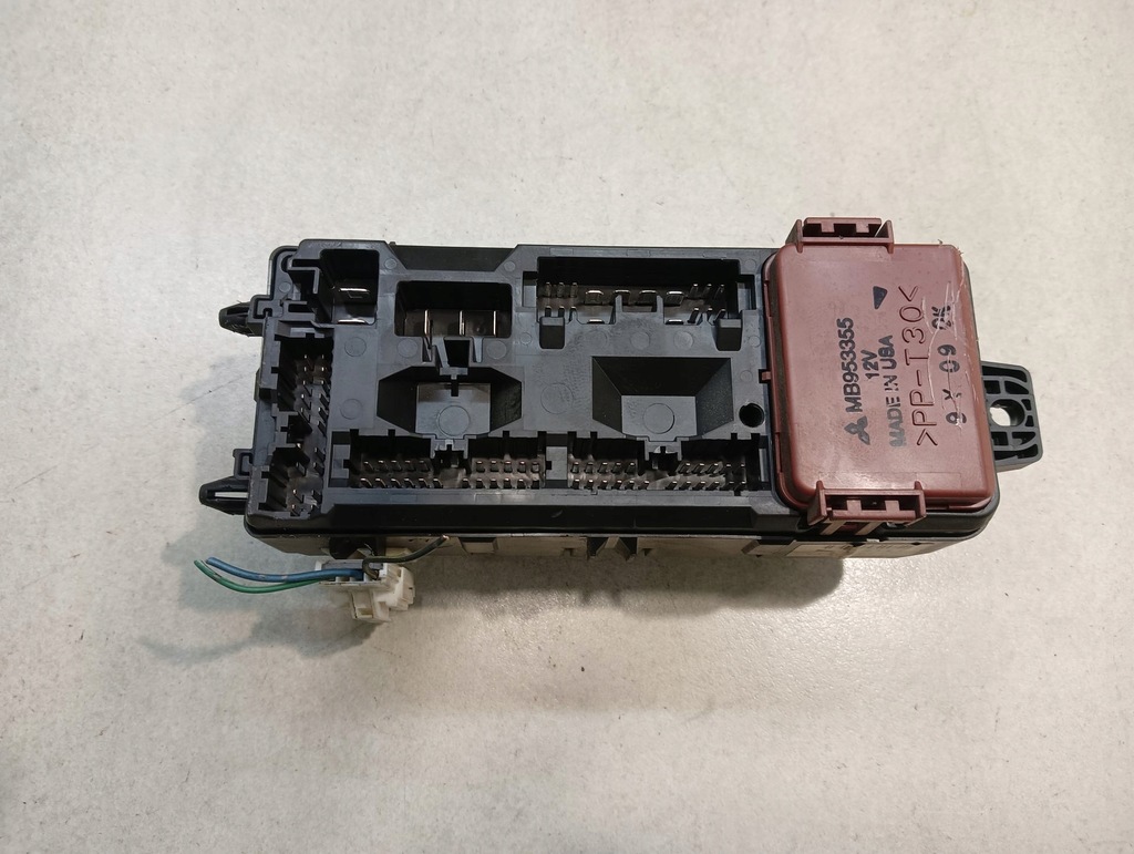 фото №1, Модуль bsi space star 1.3 mb953355