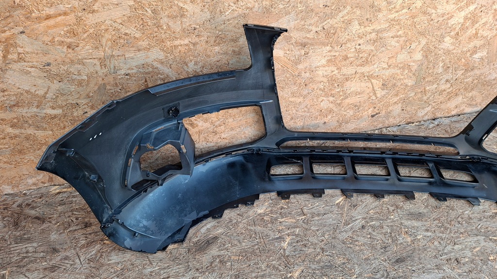 фото №15, Бампер решётка радиатора перед передний audi q5 8r0 lift 2015rok оригинал _ tylko 4xpdc