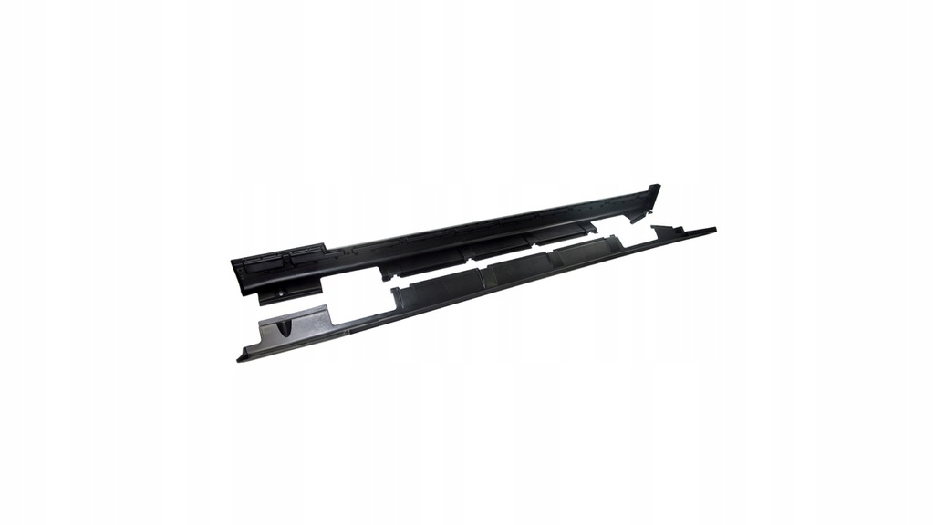 фото №5, Пороги bmw 5 e34