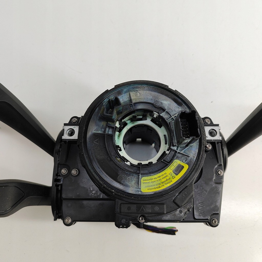 фото №7, Audi a5 2019 рычаг / переключатель поворотники