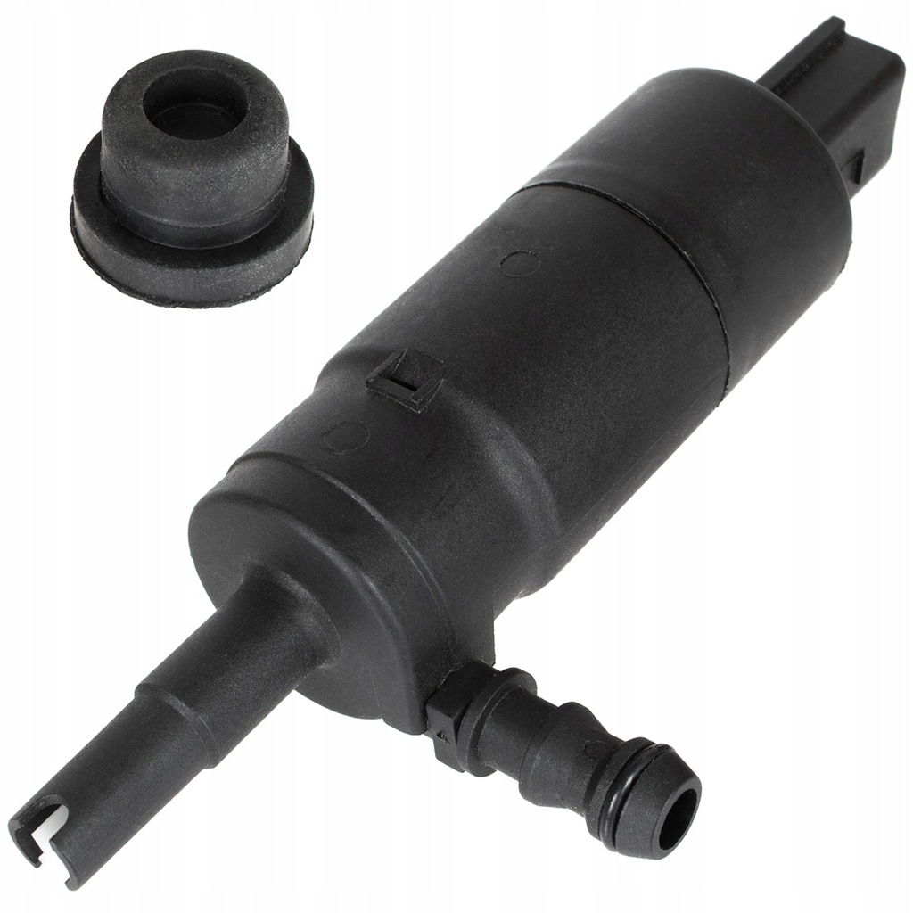 фото №1, Audi vw помпа розпилювача фари лампа ксенон