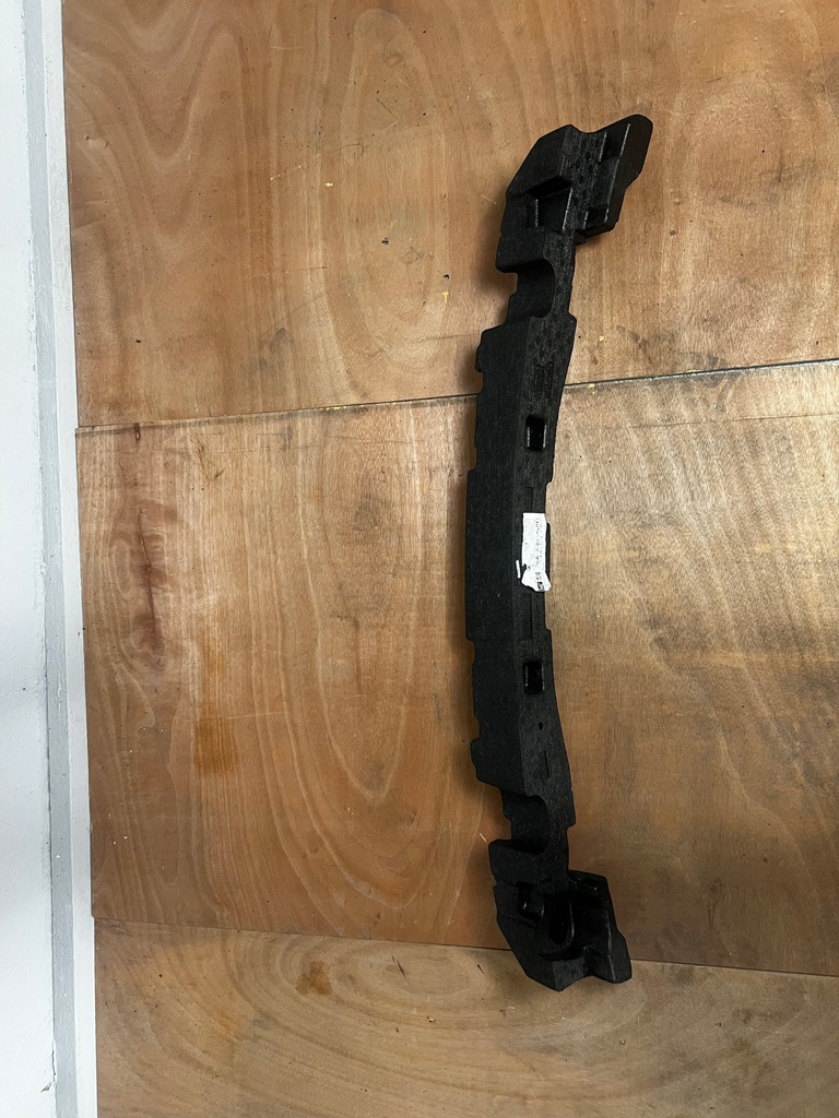 фото №9, Kia ceed 3 iii lift gt 2021 - абсорбер піна бампера передній перед