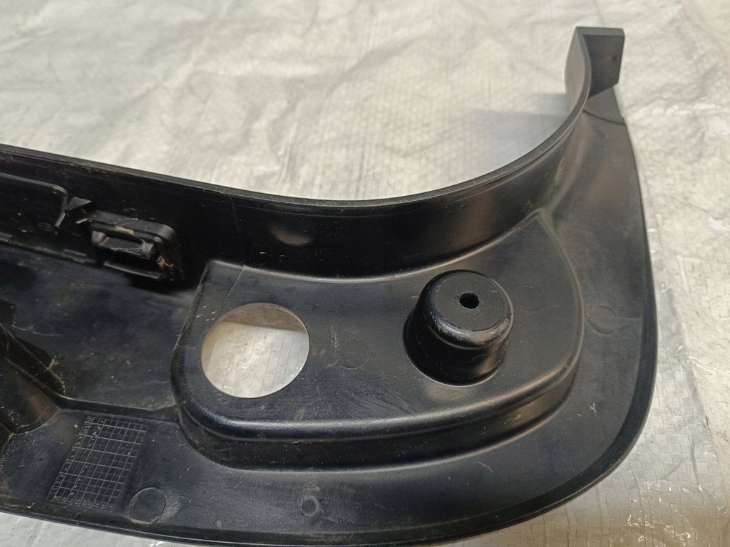 фото №6, Bmw e 60 захист стійка нижня