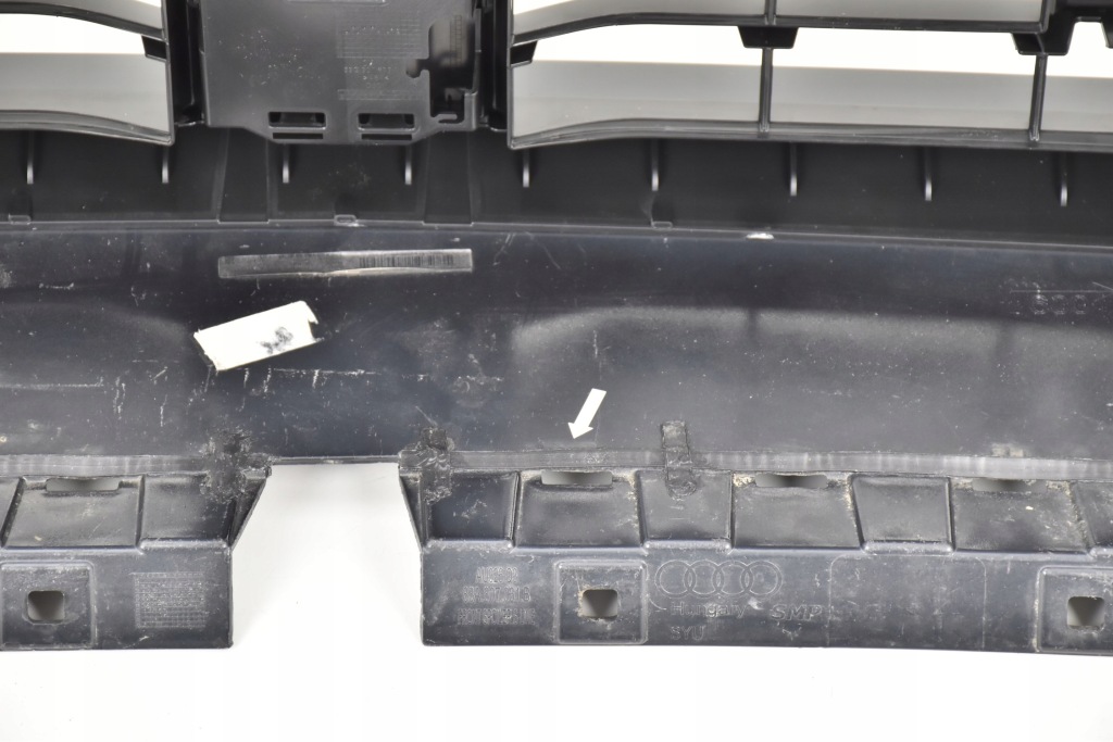 Audi q3 83a s-line 2018- бампер передній Недорого