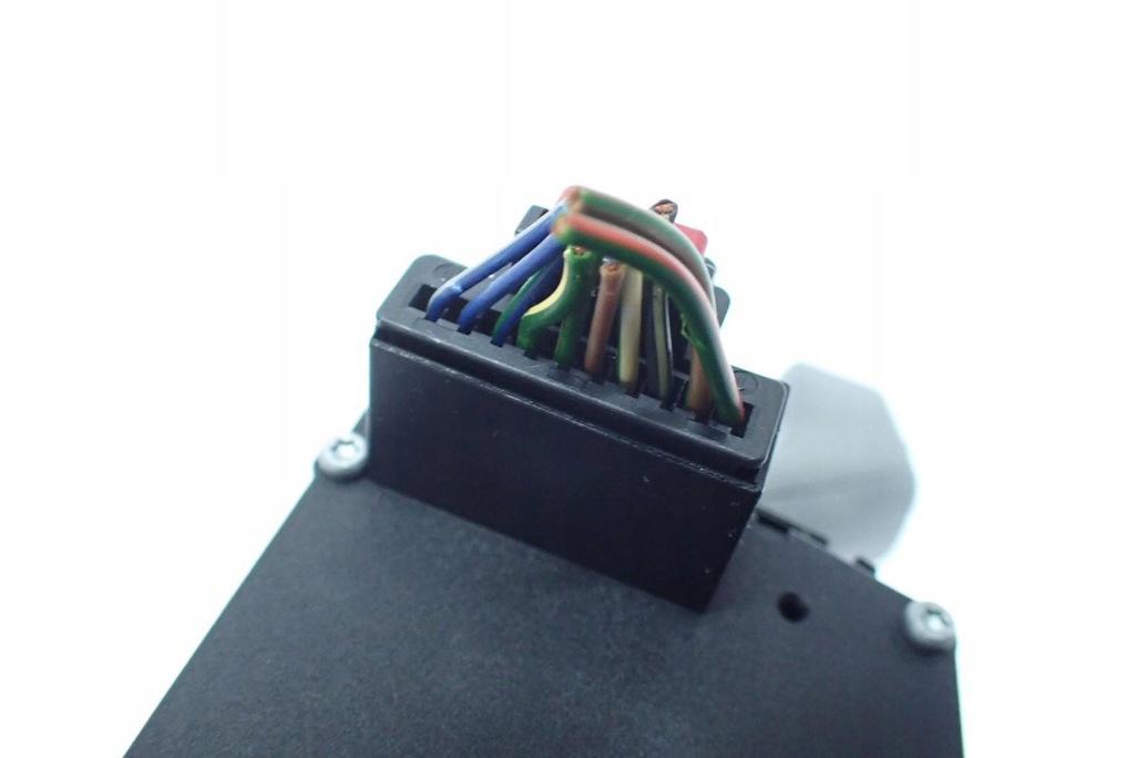 фото №9, Важіль перемикач стрічка комбінований 6ra953501t skoda rapid 15r