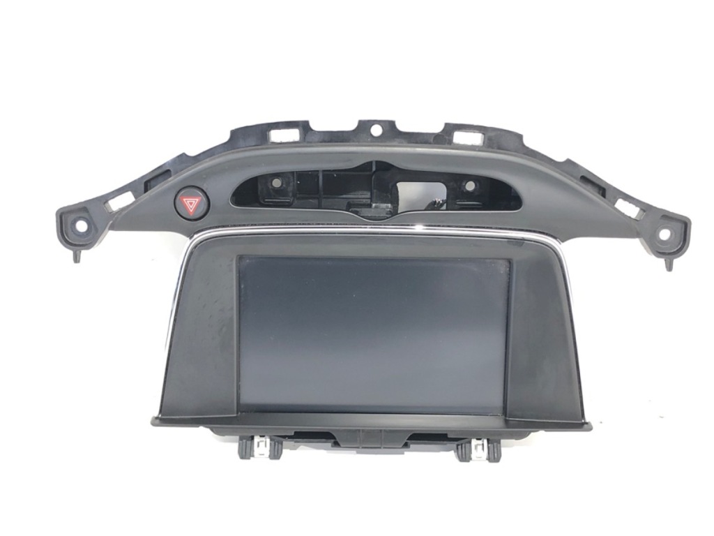 Купить Дисплей opel astra k 42578321 экран монитор, мультимедиа