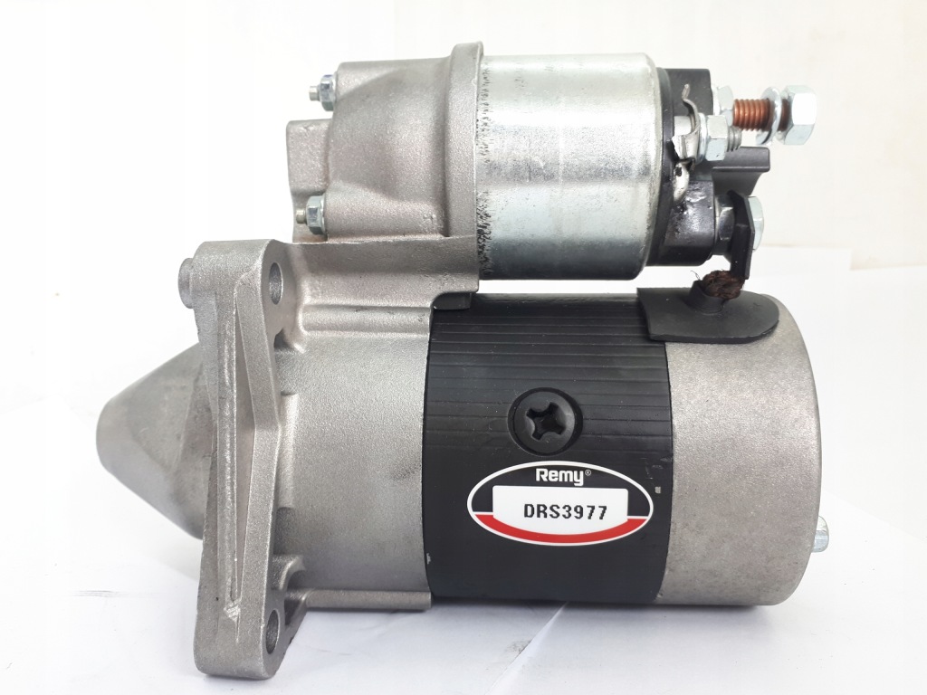 фото №4, Стартер fiat brvo palio punto siena uno lancia