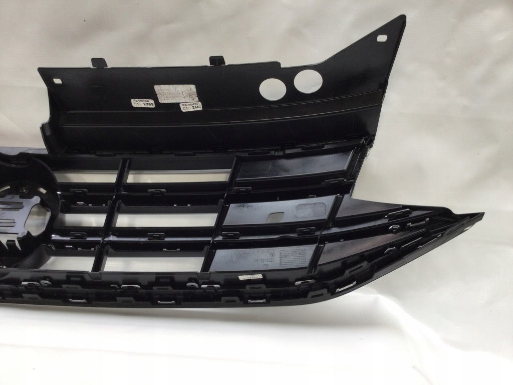 фото №7, Vw tiguan allspace lift решётка радиатора решётка радиатора перед 5nn853655d