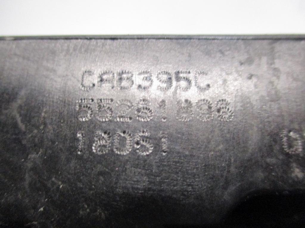 фото №6, Коллектор всасывающий jeep compass 1,4it 55261896