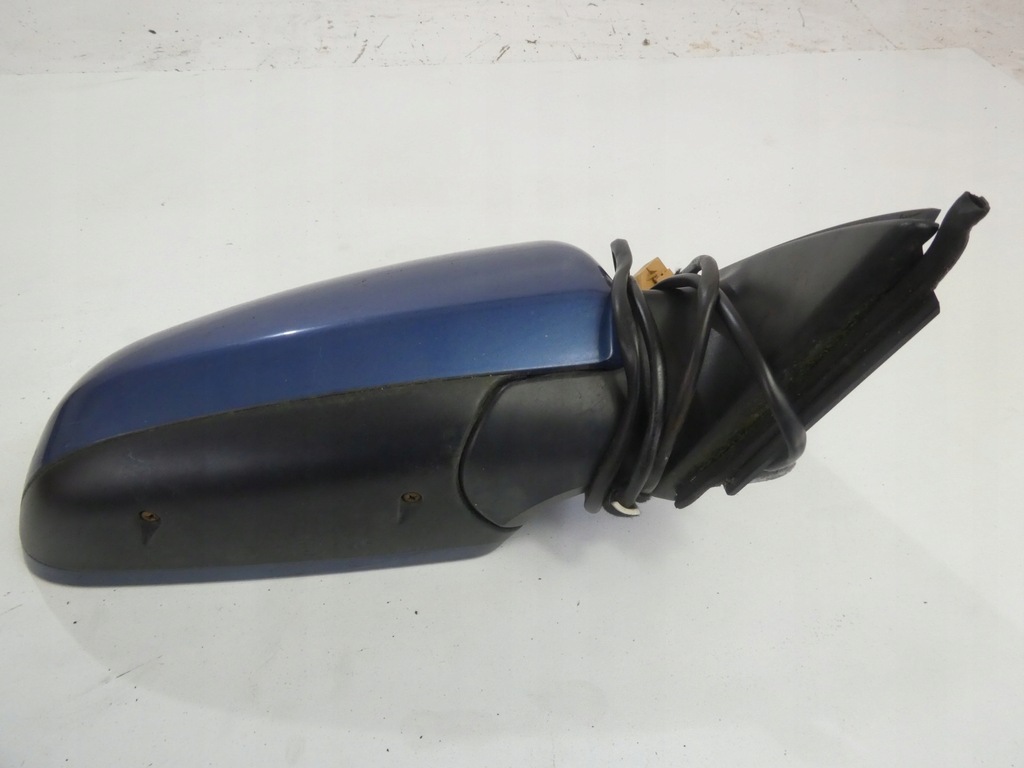 фото №6, Зеркало правое audi a4 b6 5pin
