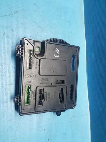 фото №1, Renault scenic iii модуль bcm 284b13640r