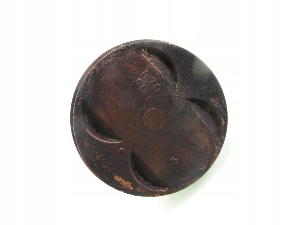 фото №5, Поршень шатун honda odyssey 3.5