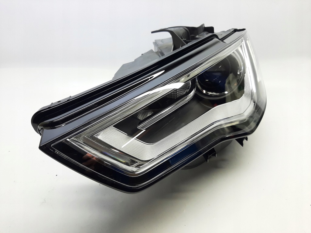 фото №11, Audi a3 s3 фара лампа led ксенон новий комплект 8v0941032 8v0941031