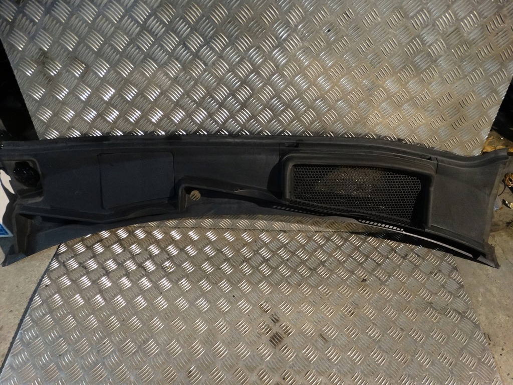 фото №1, Idealne kpl. жабо audi q7 4m 1