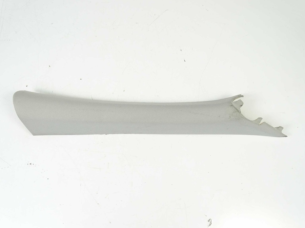 фото №6, Mercedes cls w219 защита стойка a правый перед