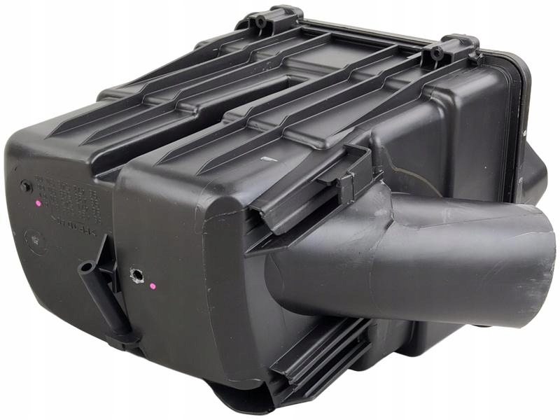 фото №5, Корпус фильтра pow.c/p dw8 part/berl 02-