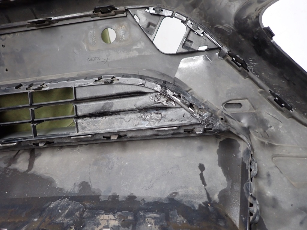 фото №15, Bmw x4 f26 14- x-line xline бампер перед передній 7338533 spr pdc