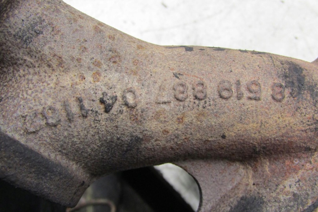 Коллектор выпускной турбина 1.5 d mini f55 f56 8519887 Недорого