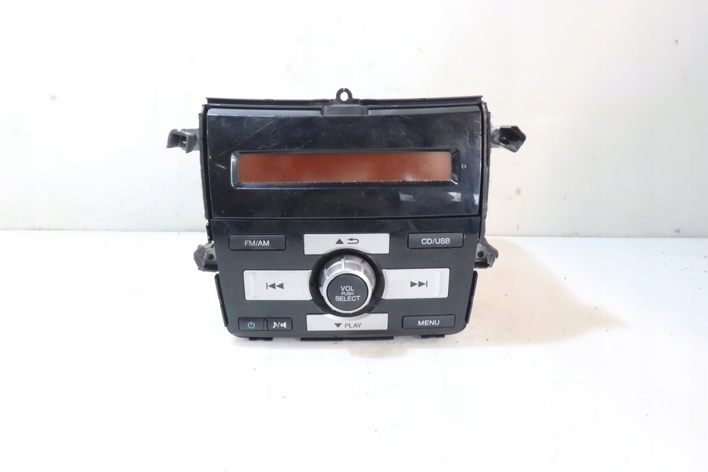 фото №1, Радіо honda city v