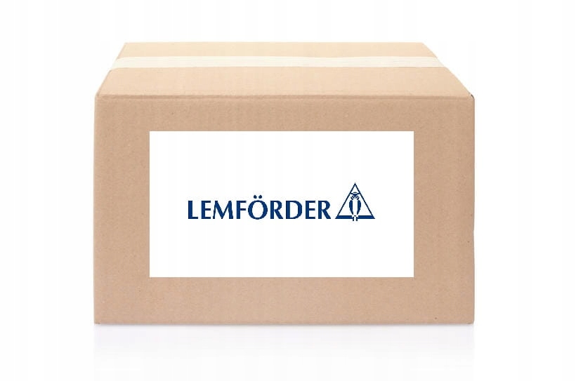 фото №6, Lemforder 10985 01 підвіска, коробка передач приладова