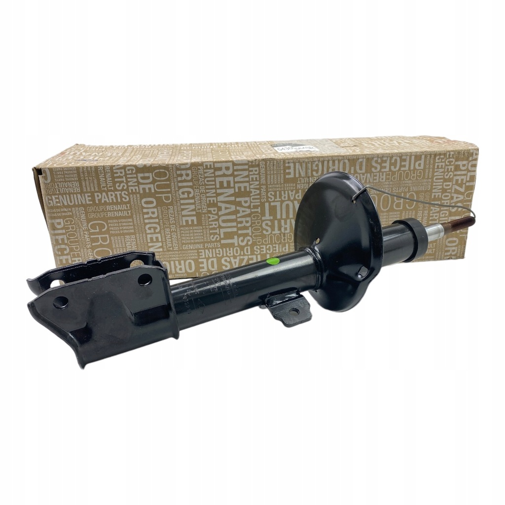 фото №1, Оригінал оригінальний номер амортизатор перед renault dacia duster 4x4