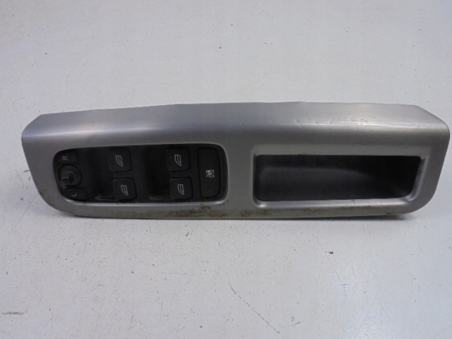фото №12, Volvo v50 вимикач вікон перед лівий 30710787