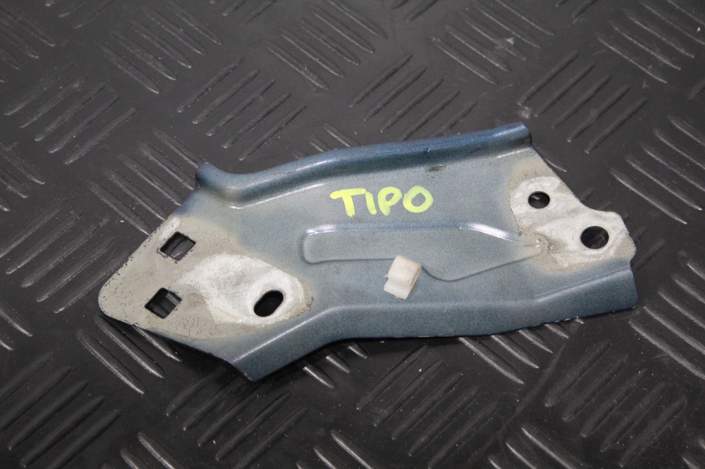 фото №1, Кронштейн крыла fiat tipo 2 ii