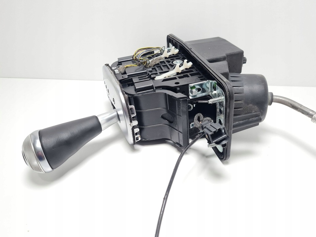 фото №10, 2015 bentley flying spur домкрат перемикання передач 7482001