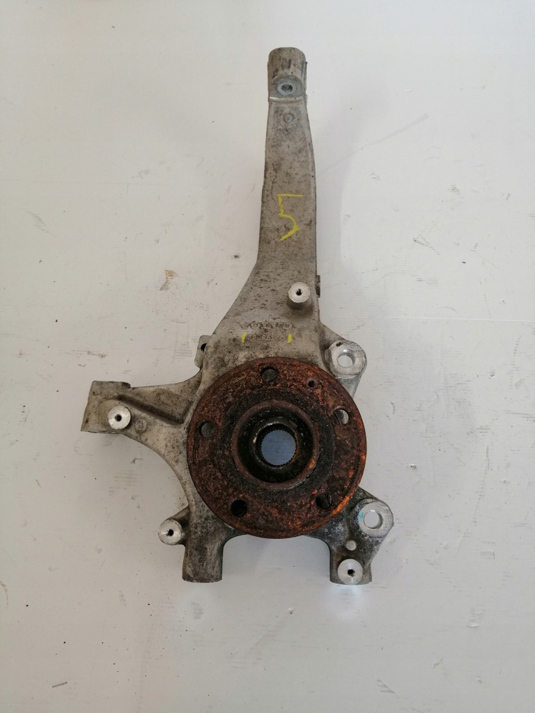 фото №1, Volvo xc90 ii поворотний кулак права перед 32298140