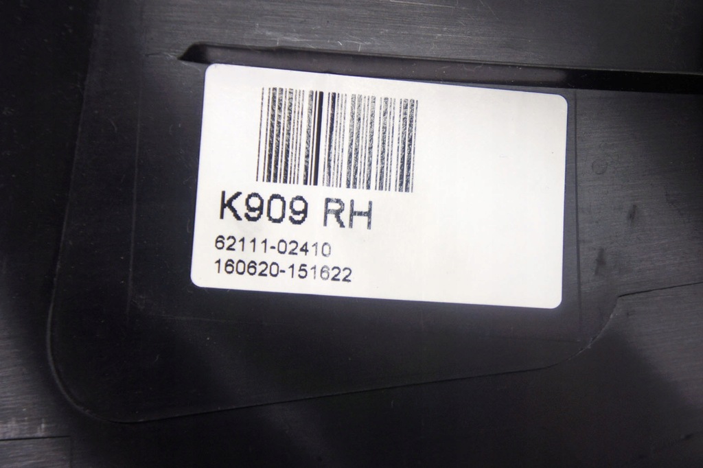 фото №5, Jc065 toyota corolla e21 xii защита стойка перед