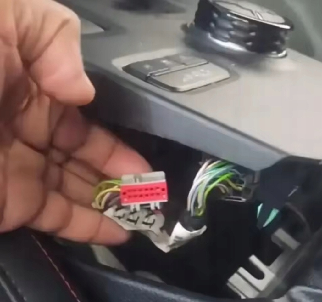 фото №2, Емулятор деактиватор модуль запуск стоп off ford ranger raptor