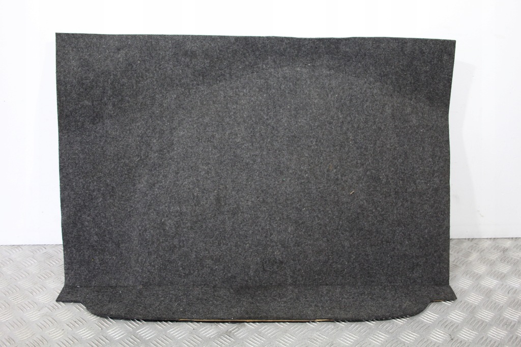 фото №1, Пол багажника обивка skoda roomster fl 5j7