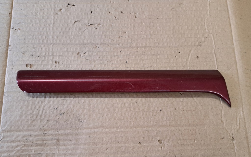 фото №1, Daewoo lanos молдинг накладка на фару na фара правий перед