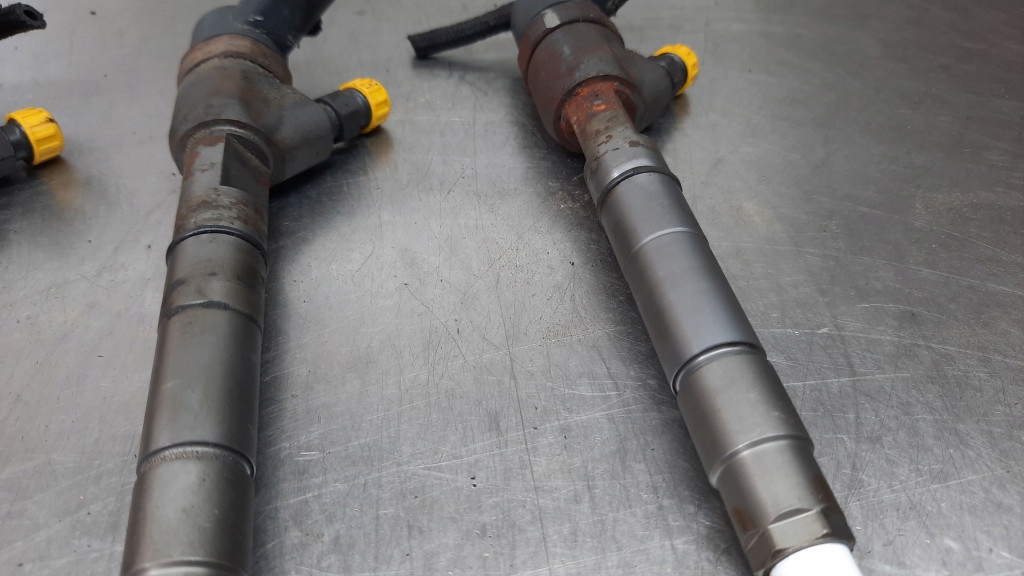 фото №2, Форсунки комплект 16450-r06-e01 honda accord vii 2.2 cdti