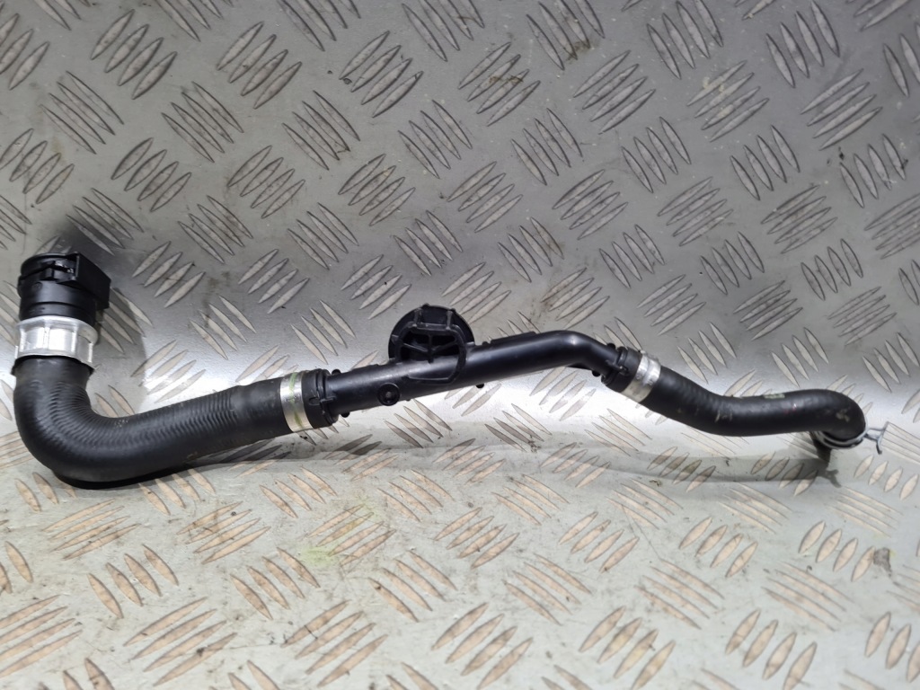 фото №1, Шланг wąż патрубок wody opel combo e 1.5 cdti