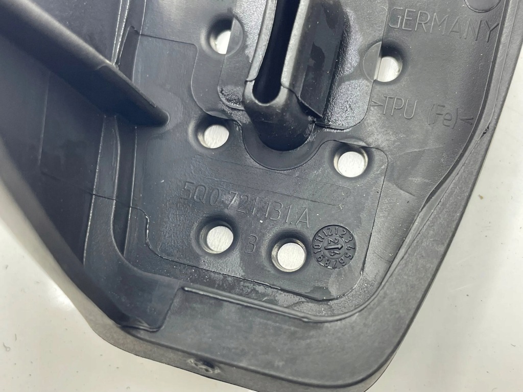 фото №8, Volkswagen touran iii 2024 підніжка